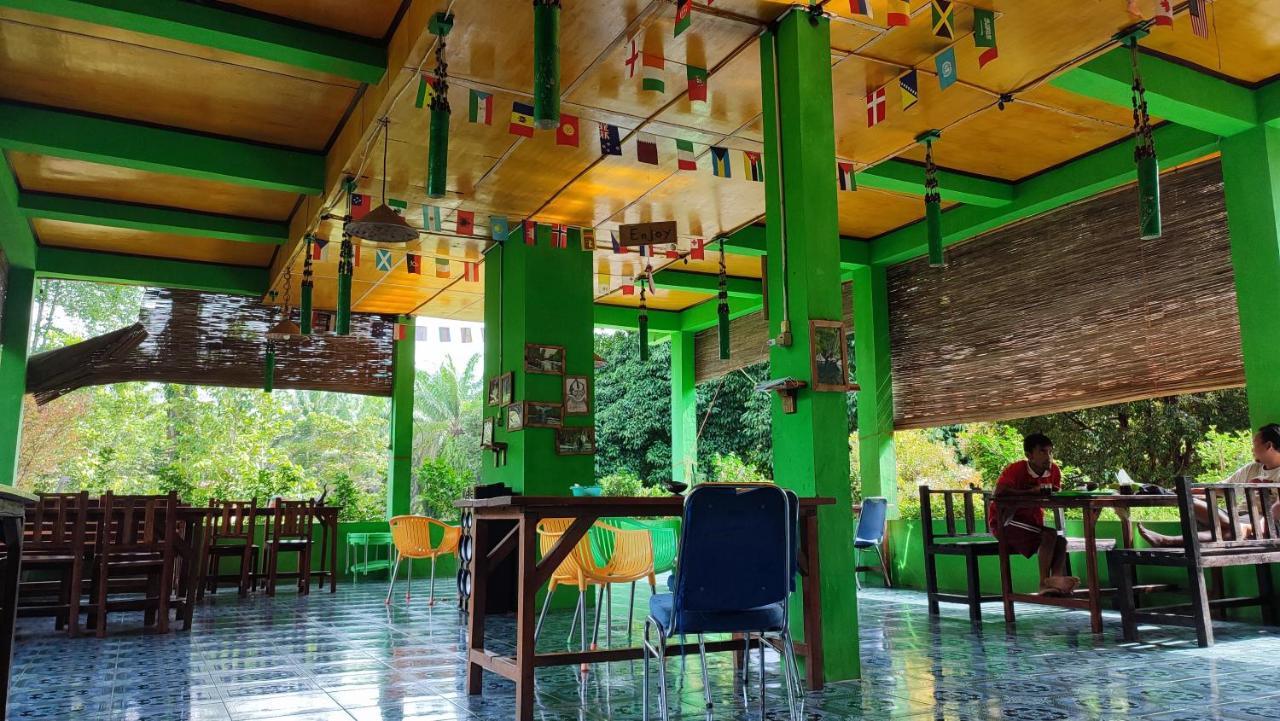 Green Forest Tangkahan מראה חיצוני תמונה