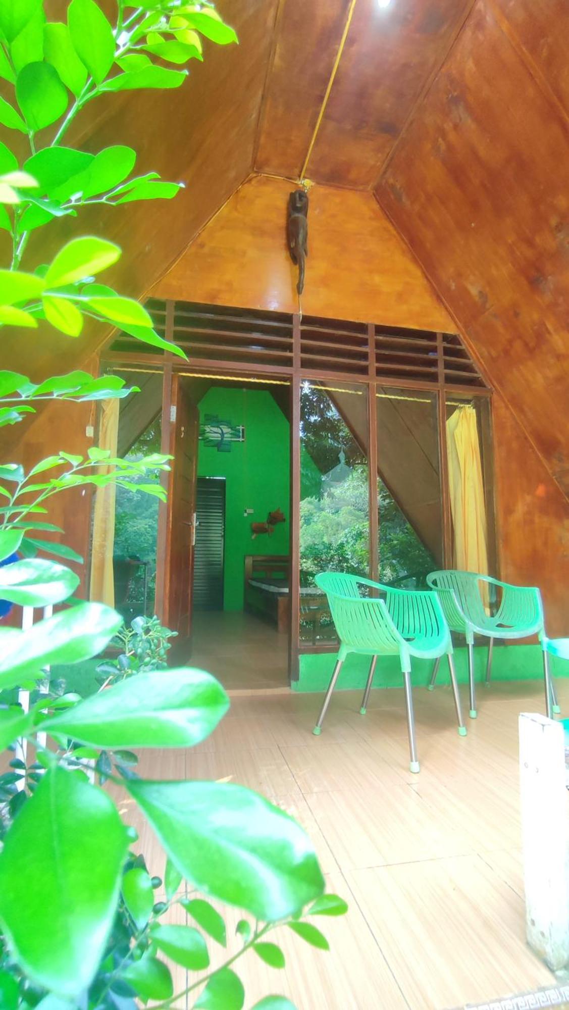 Green Forest Tangkahan חדר תמונה