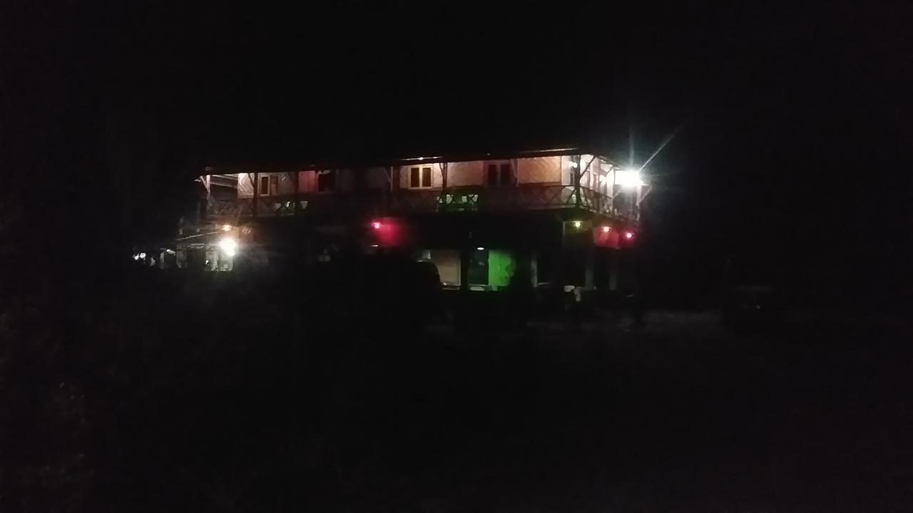Green Forest Tangkahan מראה חיצוני תמונה