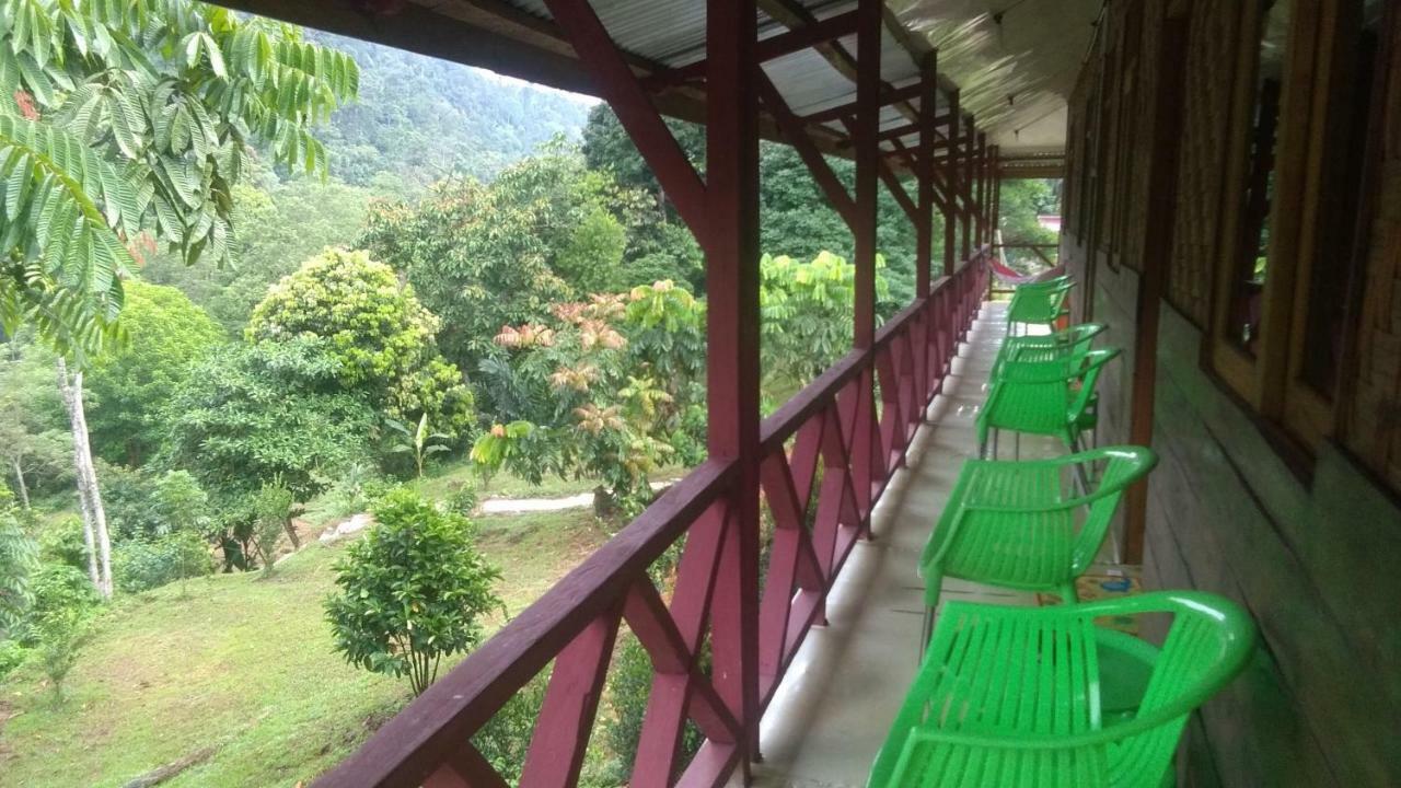 Green Forest Tangkahan מראה חיצוני תמונה