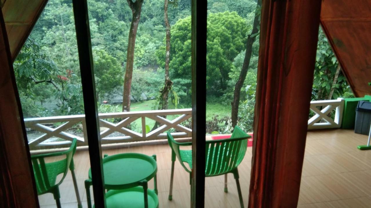 Green Forest Tangkahan מראה חיצוני תמונה