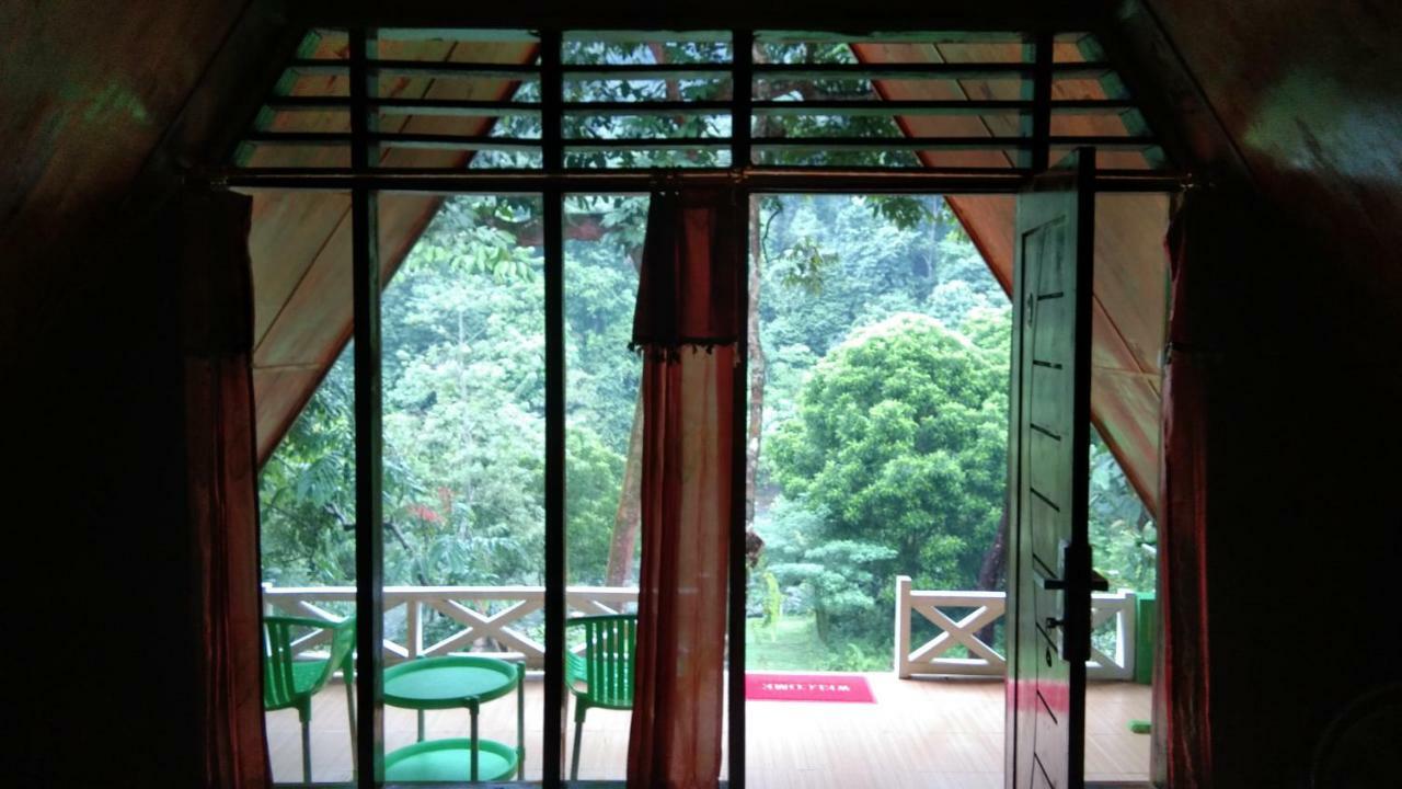 Green Forest Tangkahan מראה חיצוני תמונה