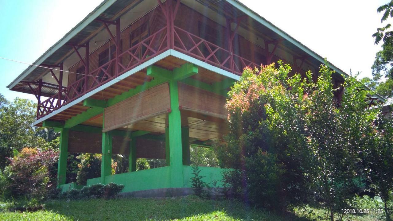 Green Forest Tangkahan מראה חיצוני תמונה