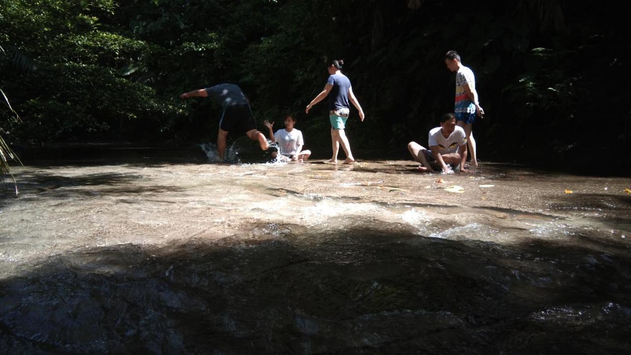 Green Forest Tangkahan מראה חיצוני תמונה